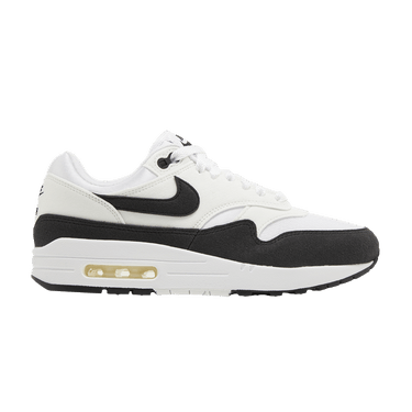 Nike Wmns Air Max 1 'White Black'