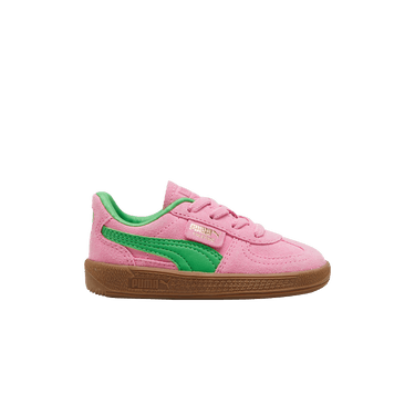 Puma Palermo Special Toddler 'Pink Delight Green'