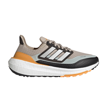 Adidas UltraBoost Light Cold.Rdy 'Wonder Beige Flash Orange'