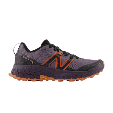 New Balance Wmns Fresh Foam X Hierro v7 'Shadow Black'
