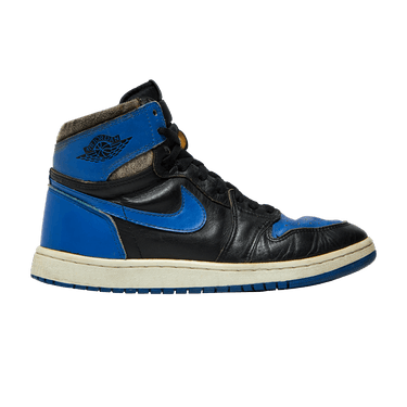 1985 royal 1s shop