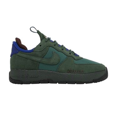 Nike Wmns Air Force 1 Wild 'Fir'