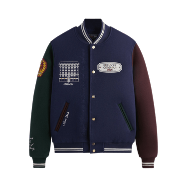KITH BERGDORF GOODMAN タータンチェック　ブルゾン　2XL. KITH BERGDORF GOODMAN タータンチェック ブルゾン 2XL. - メルカリ