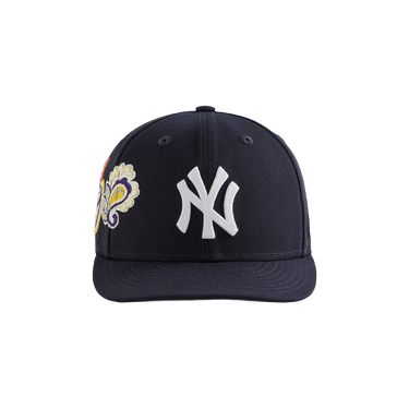 帽子 Kith & New Era for the New York Yankees Kith & New Era for the New York Yankees 59FIFTY - Navy