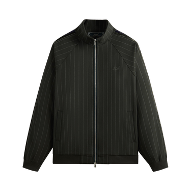 Kith Double Weave Clifton Track Jacket 'Stadium'