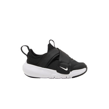 Nike Flex Advance TD 'Black White'