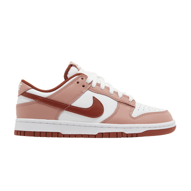 Nike Wmns Dunk Low 'Red Stardust'