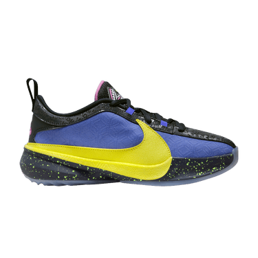Nike Zoom Freak 5 GS 'Fun & Games'