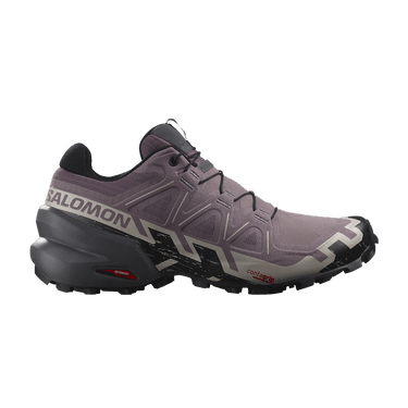 Salomon Wmns Speedcross 6 'Moonscape'