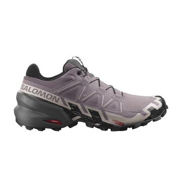 Salomon Wmns Speedcross 6 Wide 'Moonscape'