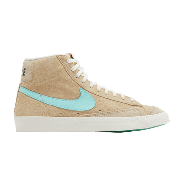 Nike blazer mid desert cheap sand