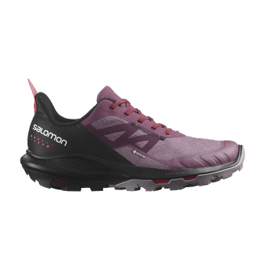 Salomon Wmns Outpulse GORE-TEX 'Tulipwood Black'