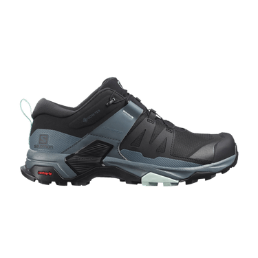 Salomon Wmns X Ultra 4 GORE-TEX 'Black Opal Blue'