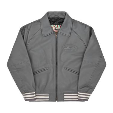 Corteiz DA Skydive Jacket 'Grey'