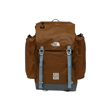 Buy The North Face x Undercover SOUKUU Backpack 'Bronze Brown 