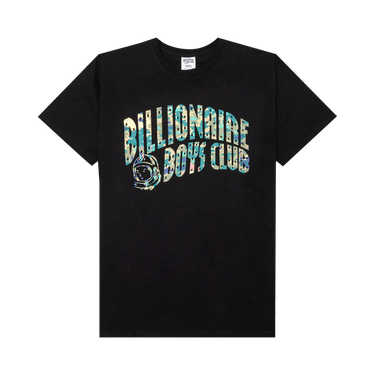 Billionaire Boys Club Arch Particles Short-Sleeve T-Shirt 'Black'