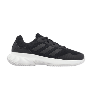 Adidas Wmns GameCourt 2.0 'Black White'