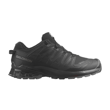 Salomon XA Pro 3D V9 Wide GORE-TEX 'Black Phantom'