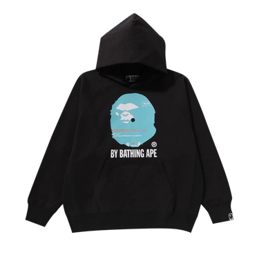 Champion bathing ape hoodie clearance