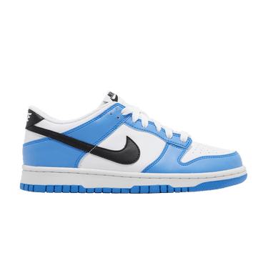 Nike Dunk Low GS 'Photo Blue'