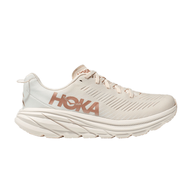 HOKA Wmns Rincon 2 'Eggnog Rose Gold'