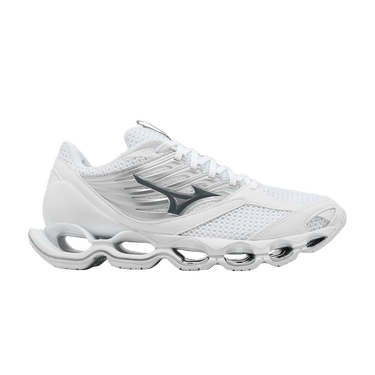 Buy Wave Prophecy 13 S 'White Silver' - J1GC248331 | GOAT