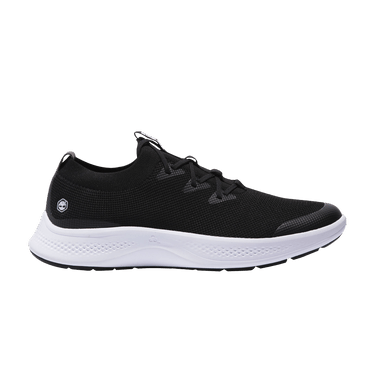 Timberland Wmns Solace Pro 'Black White'