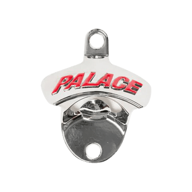 P BOTTLE OPENER | PALACE SKATEBOARDS