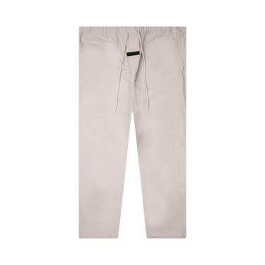 Fear of God Essentials Relaxed Trouser 'Silver Cloud'