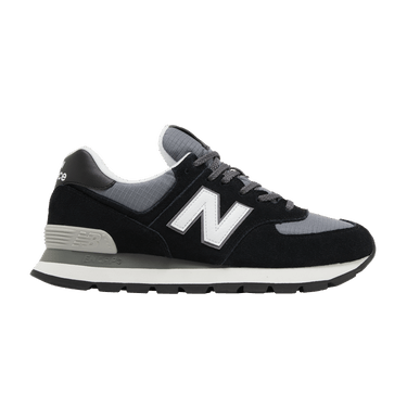 New Balance 990v1 Made in USA 'Navy White'
