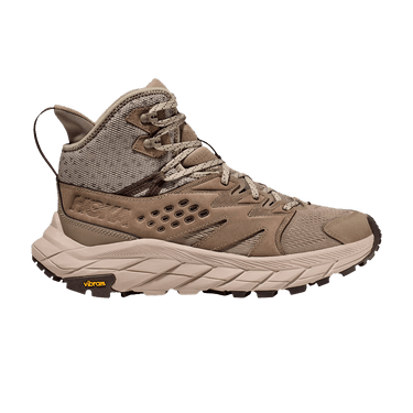 HOKA Anacapa Breeze Mid 'Dune'