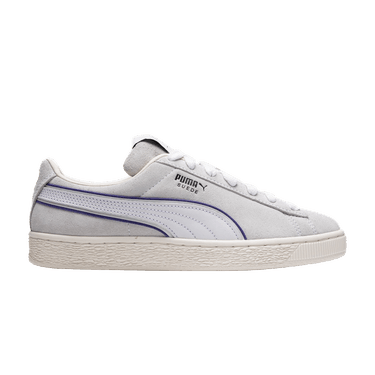 Lauren London x Puma Suede 'Protect Your Peace'