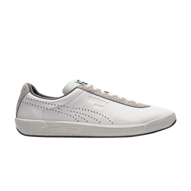 Buy Puma Star OG 'White Vapor Grey' - 393199 02 | GOAT