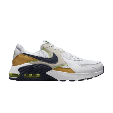 残わずか☆関税込 NIKE AIR MAX EXCEE CD4165-119 Buy Air Max Excee 'White Obsidian Team Gold' - CD4165 119 | GOAT