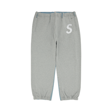 Size s/m Supreme x Bless Sweatpant Jean 'Heather Grey'