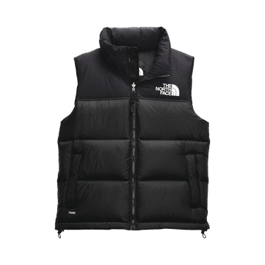 The North Face 1996 Retro Nuptse Vest 'Black'