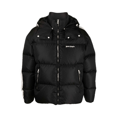 ジャケット Palm Angels JACKET (PWKP004R24FAB001 0510) Palm Angels - Classic Track Jacket | HBX - Globally Curated
