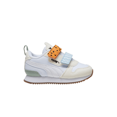 Puma R78 V Toddler 'Mix Match - Warm White'