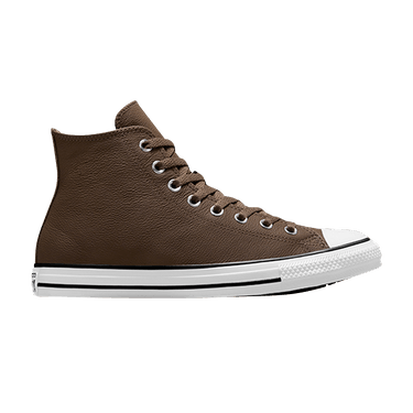 Converse Chuck Taylor All Star Leather High 'Squirmy Worm Brown'