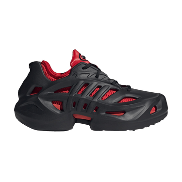 Buy adiFOM Climacool 'Black Scarlet' - IF3907 | GOAT