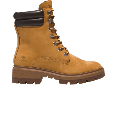 Timberland Wmns Cortina Valley 6-Inch Boot 'Wheat'