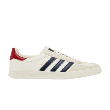 Buy Gucci x adidas Gazelle 'White' - HQ8849 | GOAT