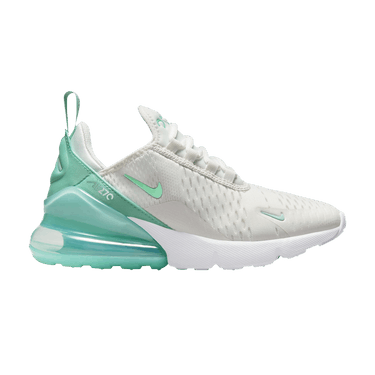 Buy Air Max 270 GS White Jade Ice 943345 115 GOAT CA