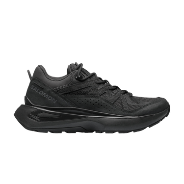 Salomon Odyssey Elmt Low 'Black Phantom'
