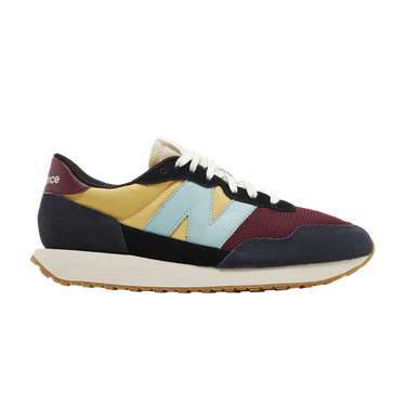 New Balance 237 'Outerspace Garnet'