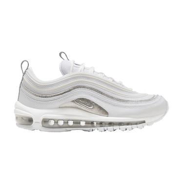 97s womens white