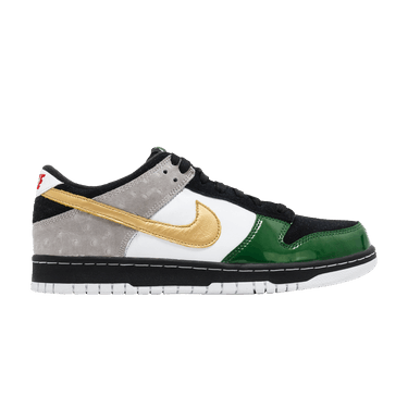 Buy Dunk Low QS 'Mita' - AA4414 001 | GOAT