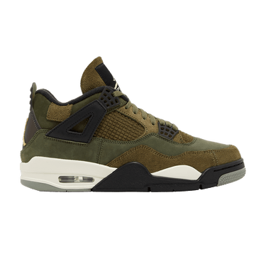 Aj 4 undefeated outlet