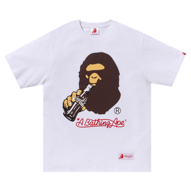 Ape coca cola top