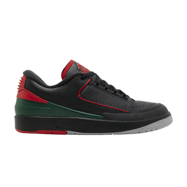 Air Jordan 2 Retro Low 'Christmas'